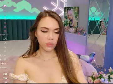 Bongacams Watch Live Sex Cams of MimiFors