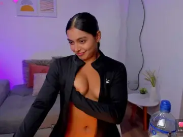 Bongacams Sex Chat of AmandaConner