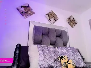 Bongacams Adult Webcam of Janediaz