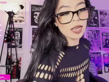 Bongacams Sex Chat of Janediaz