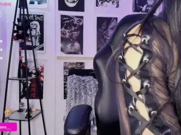 Bongacams Nude Webcam of Janediaz