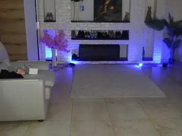 Bongacams Live Sex Cam of MariemLui