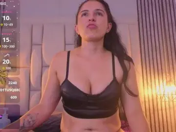 Bongacams Best Webcam of bryonycute