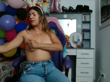 Bongacams Free Porn Cam of hot-sexy-bunny