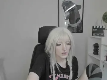 Bongacams Watch Live Sex Cams of DreamNIKA