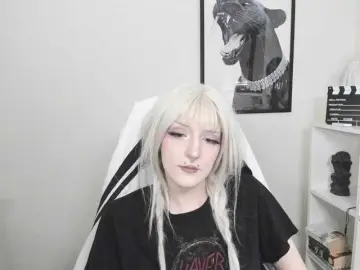 Bongacams Live Porn of DreamNIKA