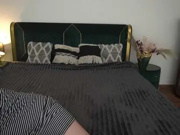 Bongacams Nude Webcam of MagikPeachh