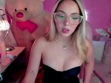 Bongacams Best live sex cam show of Alliesmith