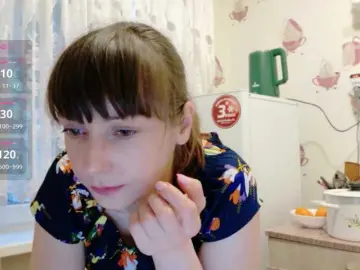 Bongacams Live Sex Cam of Candy-Spisy