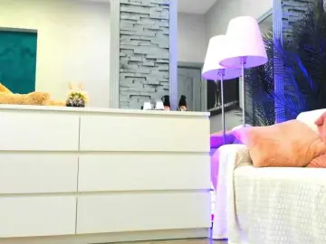 Bongacams Best Webcam of Reina-Cummings