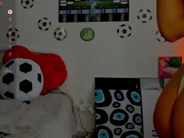 Bongacams Private Sex Chat of andrea-tasty