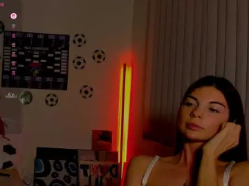 Bongacams Best Webcam of andrea-tasty