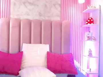 Bongacams Live Porn of ArianaRougee