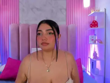 Bongacams Private Sex Chat of ArianaRougee
