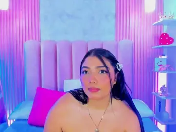 Bongacams Live Sex of ArianaRougee