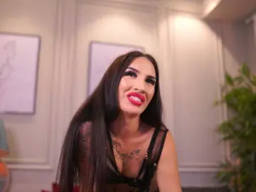 Bongacams Sex Cam of KyraReign