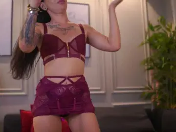 Bongacams Best Webcam of KyraReign
