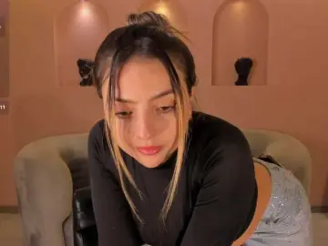 Bongacams Nude Webcam of AmyWoods