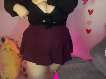 Bongacams Watch Live Sex Cams of SkyEmily