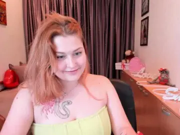 Bongacams Live Sex Cam of WhisperOfSiren