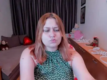 Bongacams Best live sex cam show of WhisperOfSiren