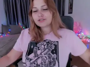 Bongacams Sex Cam of WhisperOfSiren