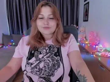 Bongacams Best Webcam of WhisperOfSiren