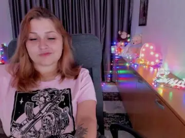 Bongacams Nude Webcam of WhisperOfSiren
