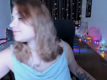 Bongacams Watch Live Sex Cams of WhisperOfSiren