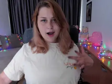 Bongacams Sex Cam of WhisperOfSiren