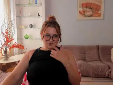 Bongacams Best Webcam of WhisperOfSiren