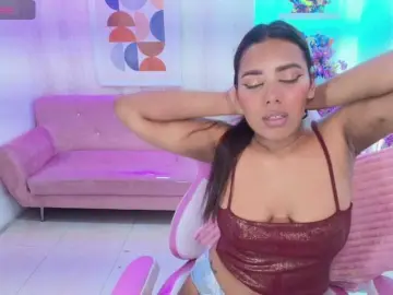 Bongacams Live Sex Cam of Afrodita-Loren