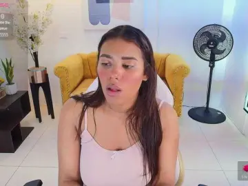 Bongacams Live Sex Cam of Afrodita-Loren