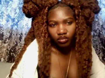Bongacams Live Sex of ChocolataPeach