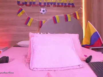 Bongacams Private Sex Chat of sexy-danna