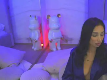 Bongacams Sex Chat of LunaBlis