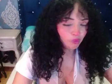 Bongacams Adult Webcam of sofiacowperx