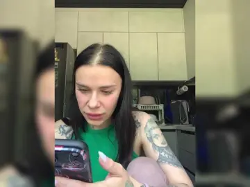 Bongacams Sex Cam of MaidenCrystal