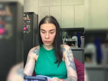 Bongacams Best Webcam of MaidenCrystal