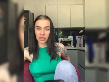 Bongacams Live Porn of MaidenCrystal
