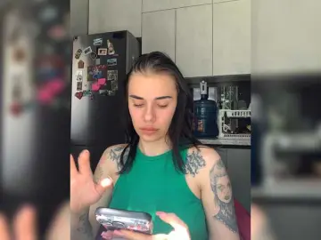 Bongacams Free Live Porn of MaidenCrystal