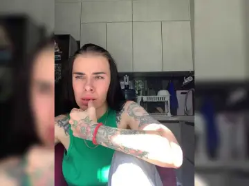 Bongacams Live Porn of MaidenCrystal