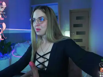 Bongacams Live Porn of AlexandraCandy