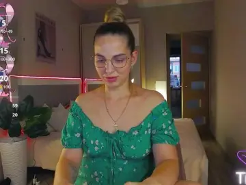 Bongacams Private Sex Chat of AlexandraCandy