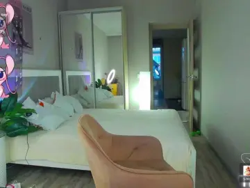 Bongacams Live Sex of AlexandraCandy