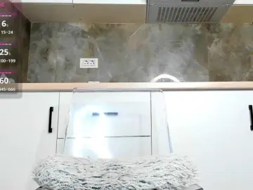 Bongacams Live Sex Cam of Aidasina