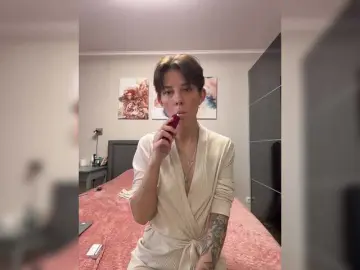Bongacams Live Sex of Kata-Conda
