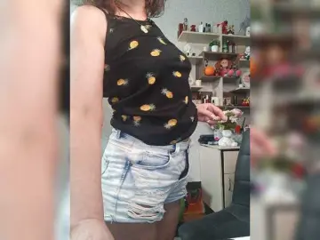 Bongacams Adult Video Chat of ElenaDroseraa