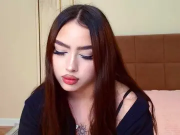 Bongacams Adult Webcams of maddieperezzz
