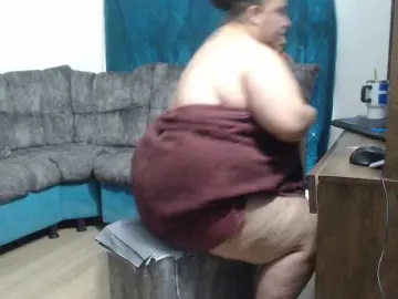 Bongacams Adult Video Chat of rosebbw6969